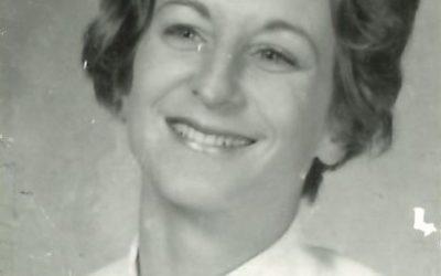 Norma Jean Ulbricht