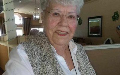 Dorothy Ann Trujillo