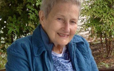 Peggy Erickson