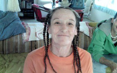 Nancy Cameron