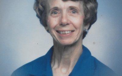 Joycelyn R. Smith