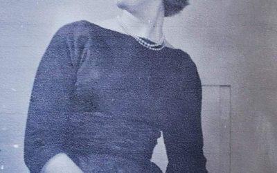 Marilyn Rhoades