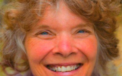Sandra Dabill