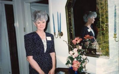 Billie Ann Masterson