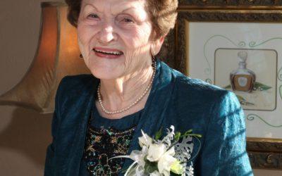Edith Snow