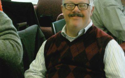 Jeffrey Simonis