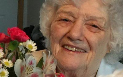 Leta LaVerne Boolen