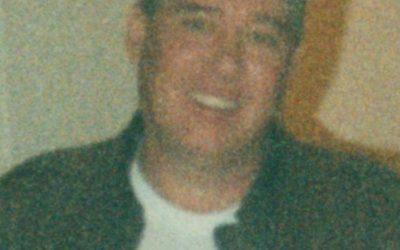 Nicholas C. Waligura