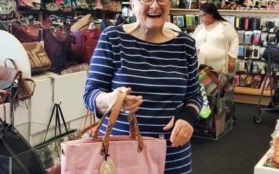 Betty Hamblin