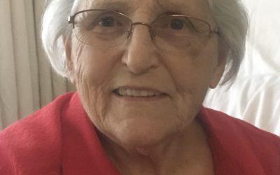 Doris Elaine (McKeever) Wurz