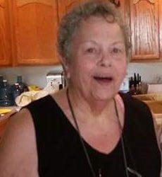 Martha Sue “Marti” Fleming