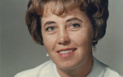 Gladys Lorraine Wirtz