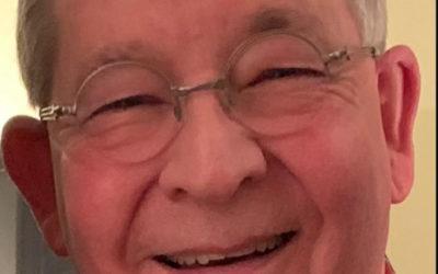 Kieth Richard Banta