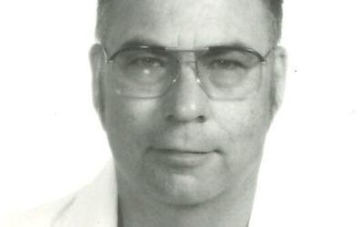 William Mark Weeden
