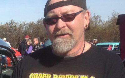 Richard “Rick” Bolton