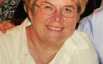 Marilyn Perkins