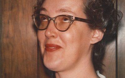 Ruth Brodaczynski