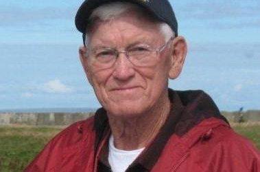 Edward Mont Maxwell