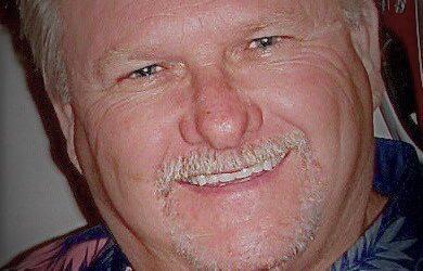 Steven Peterson