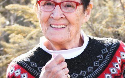 Margaret M. Clark