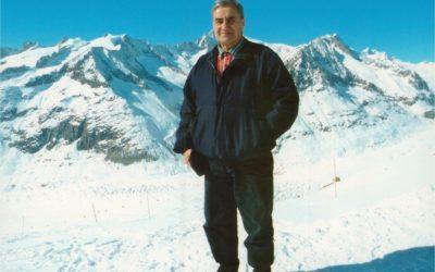 Ernest Tenisch