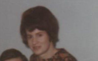Elizabeth “Libby” Ellen Marshall