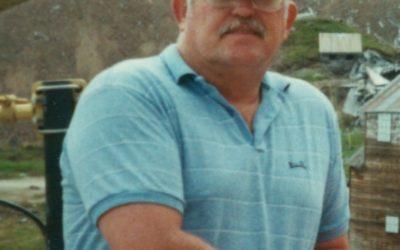 James E Haney