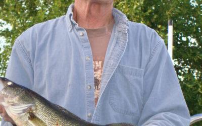 Kenneth Arthur Rosenberger