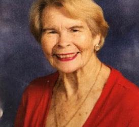 Lois Jean Mullen