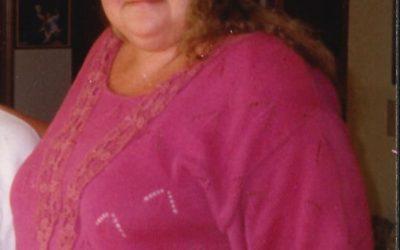 Susan Gilmore