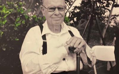 Willis N. Rappe, Jr
