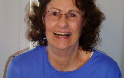 Norma Nelson