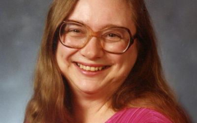 Vonda Kay Hammer