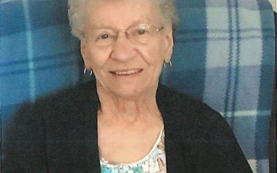 Valeria Elvera Bleile