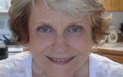 Carol Ward