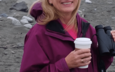 Laura (Babe) Warwick-Robertson