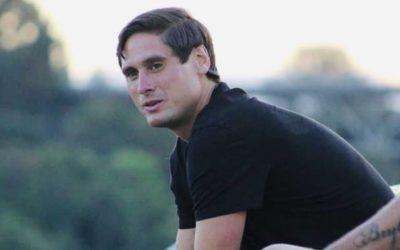 Jonathan Maganas