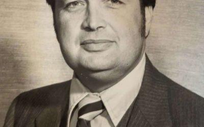 Richard Emery