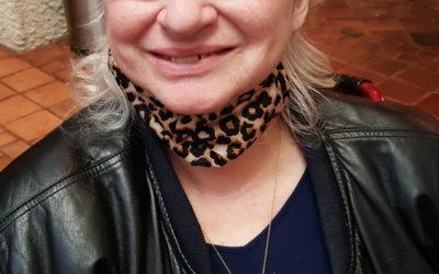 Gail Elaine Arthur