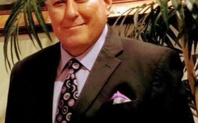 Saul Robledo