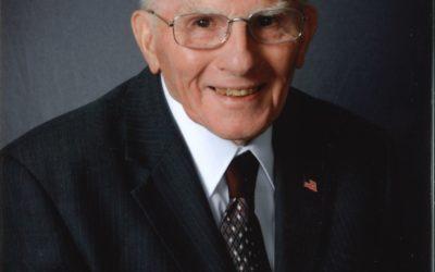 Willard “Willie” Gould
