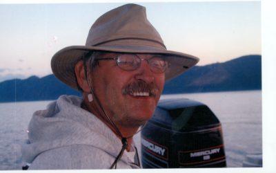 Larry Rumley