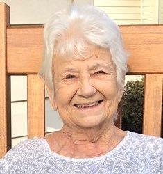 Deanna “Dede” Dale Schuster