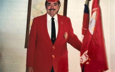 Jack C. Sabin Sr.