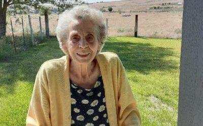 Joyce Lavonne Parker Jakes