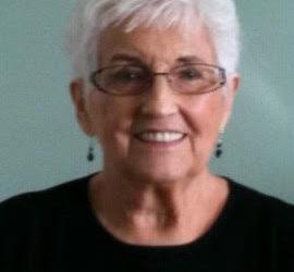 Frances Weible