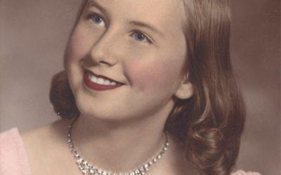 Carol Kay Blahnik