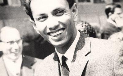 Anjan Sen
