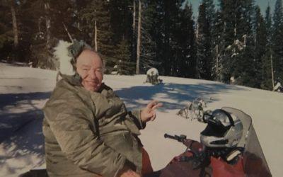 Dennis Devere