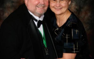 Margaret P. Fulks